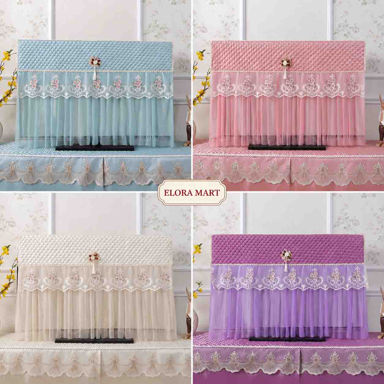 Premium High Quality LED TV Cover